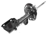 Infiniti 54302-5DB0A Strut Assy-Front Suspension,RH