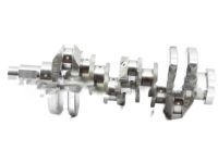 Infiniti G35 Crankshaft - 12200-JK21A CRANKSHAFT Assembly