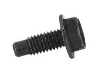 Infiniti 01125-03491 Bolt