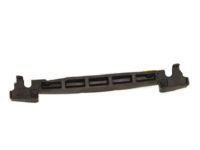 Infiniti 62090-9NC0A Absorber-Energy,Front Bumper