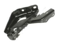 Infiniti 65400-5DA0B Hinge Assembly-Hood,RH