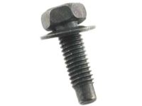 Infiniti 08146-6162G Bolt-Hex