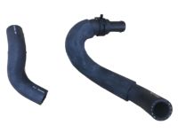 Infiniti 92400-JK200 Hose-Heater,Inlet