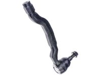 Infiniti D8520-1CA0A Socket Kit-Tie Rod,Outer