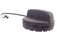 Infiniti 17251-1NM0F Filler Cap Assembly