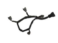 Infiniti 24079-1LA0B Engine Sub Harness