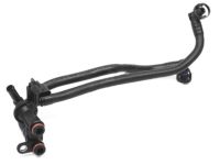 Infiniti 52640-1LA0D Tube & Hose Assembly-Suspension,Front Door