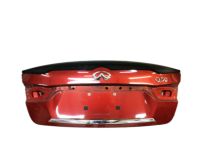 Infiniti H430M-4HBMA Lid-Trunk