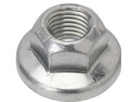 Infiniti 01225-00111 Nut