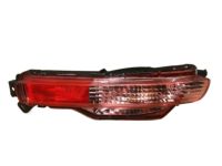 Infiniti 26555-1BA1C Lamp Assembly-Rear Combination,LH