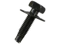 Infiniti 08146-6202H Bolt- Hex