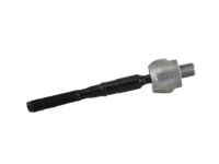 Infiniti D8521-5CA0A Socket Kit - Tie Rod, Inner