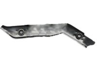 Infiniti 62220-CG000 Bracket-Front Bumper Side,RH