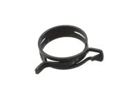 Infiniti 01558-00731 Clamp-Hose