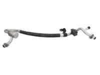 Infiniti 92480-3WK0A Hose-Flexible, Low