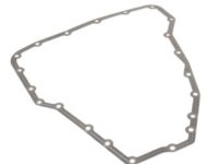 Infiniti 31397-80X01 Gasket-Oil Pan