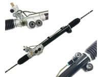 Infiniti 49001-CL10A Power Steering Gear & Linkage Assembly