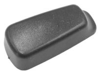 Infiniti 87012-JM01A Front Seat Slide Switch Knob, Left