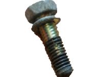 Infiniti 08120-62028 Bolt