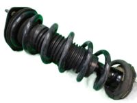 Infiniti G35 Coil Springs - 54010-AM804 Front Spring