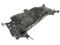 Infiniti 79110-5CA0A Panel-Rear,Upper