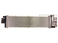 Infiniti 21457-5CA5A Radiator Assembly-Sub