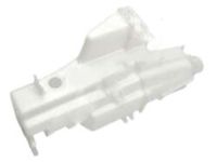 Infiniti 28910-CL70A Windshield Washer Tank Assembly