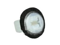 Infiniti 01281-00741 Grommet-Screw Infiniti 01281-00741 Grommet-Screw