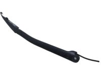 Infiniti 28886-AM605 Passenger Window Wiper Arm Assembly