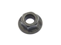 Infiniti 01225-00561 Nut