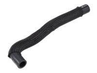 Infiniti 21513-5CA0A Hose-Sub Radiator