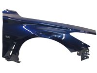 Infiniti F3100-5CAAA Fender-Front,RH