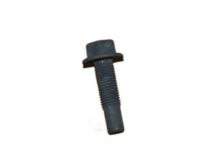 Infiniti 01125-03251 Bolt