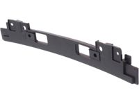 Infiniti 85071-JK60A Finisher-Rear Bumper,Center