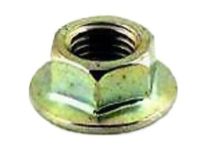 Infiniti 08918-3401A Nut-Flange