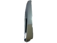 Infiniti 82870-3JA0A Moulding-Rear Door,RH