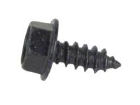 Infiniti 01456-00421 Screw