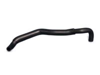 Infiniti 11823-EY00B Blow By Gas Hose Assembly