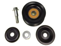 Infiniti 11925-7S000 Pulley Assy-Idler