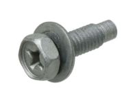 Infiniti 01436-01191 Screw