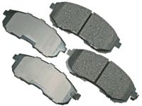 Infiniti 41060-40U92 Front Disc Brake Pad Kit