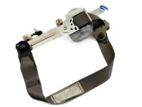 Infiniti 86884-AC701 Belt Assy-Tongue,Pretensioner Front RH