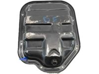 Infiniti G35 Oil Pan - 11110-4P110 Oil Pan Assembly Lower