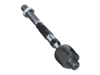 Infiniti D8E21-1CA0D Socket Kit-Tie Rod,Inner