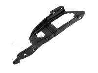 Infiniti 62222-AL500 Bracket-Front Bumper Side,RH