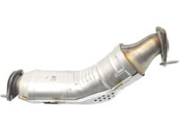 Infiniti B08B2-1ET0B Three Way Catalytic Converter