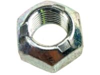 Infiniti 08912-9421A Nut-Hex