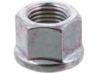 Infiniti 37171-VC30A Nut-Fix PROPELLER Shaft