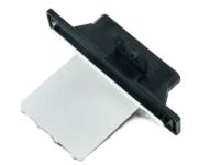 Infiniti 27150-0E001 Resistance-Electric Infiniti 27150-0E001 Resistance-Electric