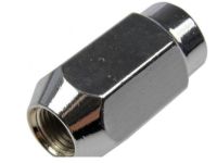 Infiniti 40224-24U00 Road Wheel Nut